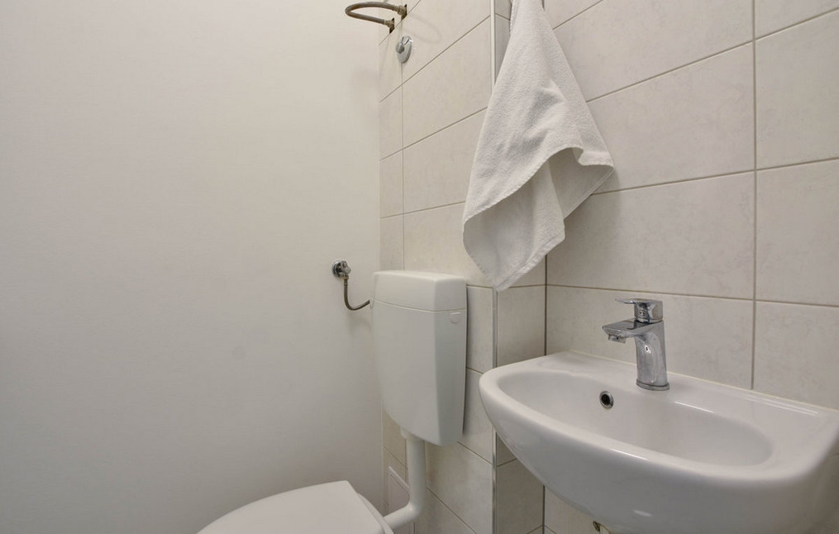 Three bedroom apartment with terrace and sea view Podstrana, Split  A-a