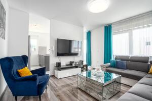 Apartmaji s parkingom Podstrana, Split - 20835