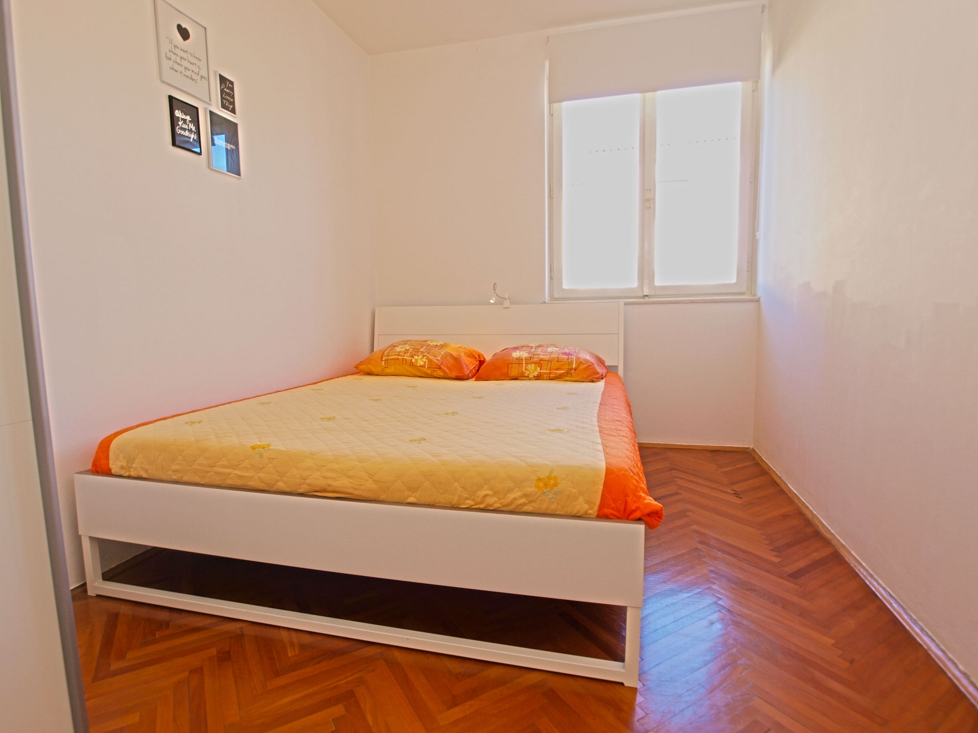One bedroom apartment with terrace Fažana  A-a