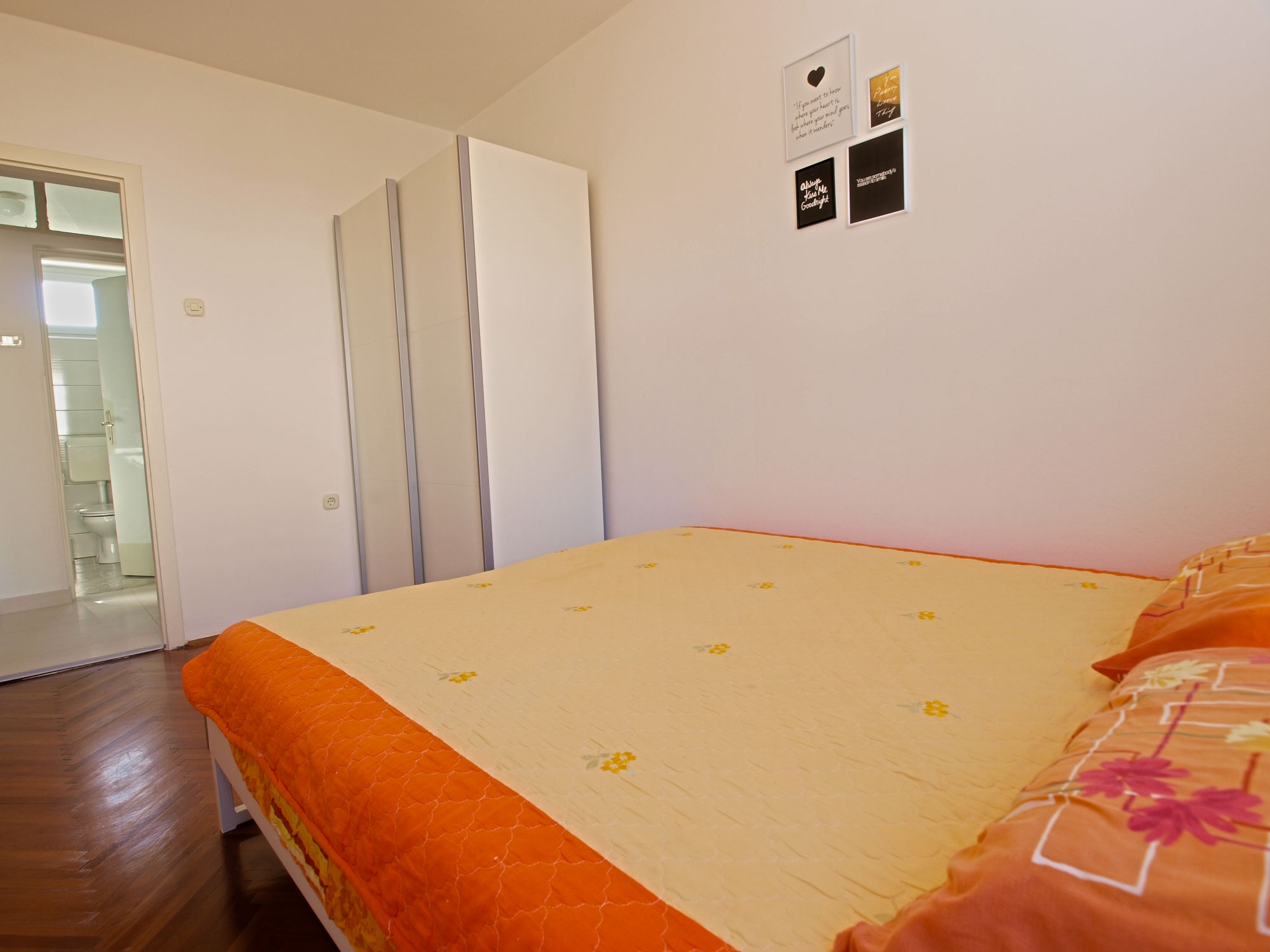 One bedroom apartment with terrace Fažana  A-a