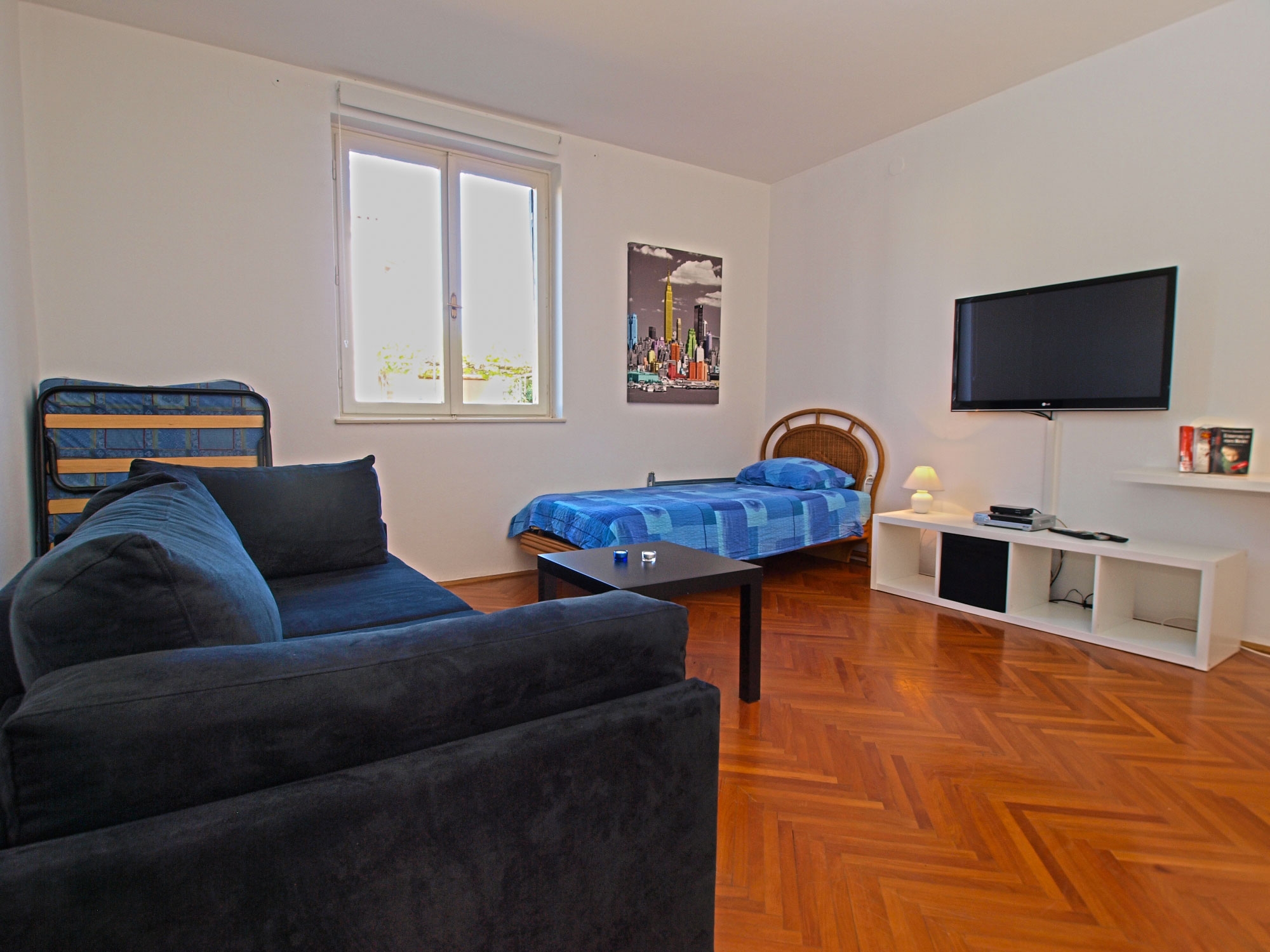 One bedroom apartment with terrace Fažana (A-20838-a) One bedroom apartment with terrace Fažana (A-20838-a)