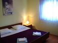 Ložnice Mastrinka, Ložnice v ubytování typu apartment, WiFi.