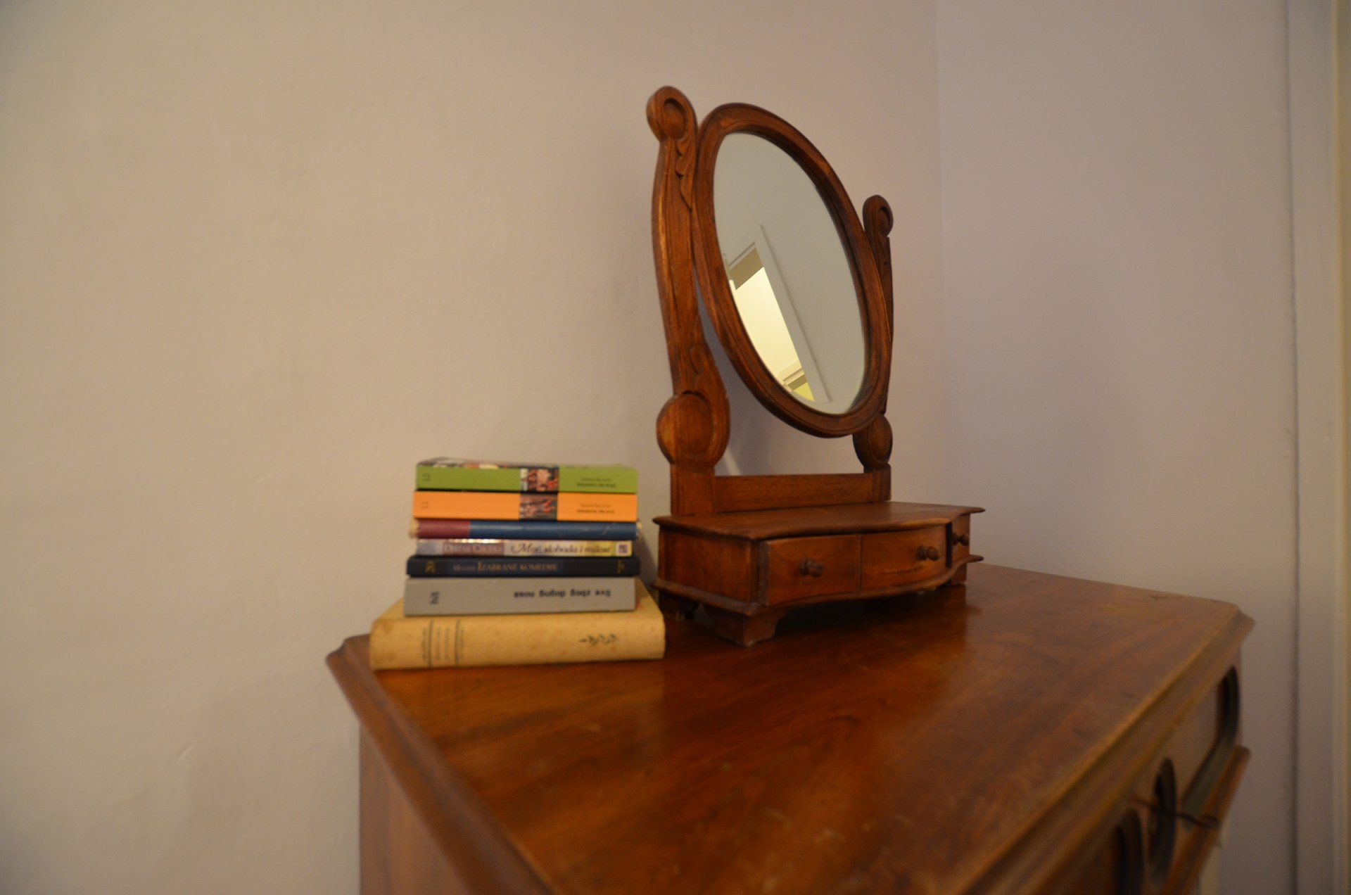 One bedroom apartment with air-conditioning Rovinj  A-a
