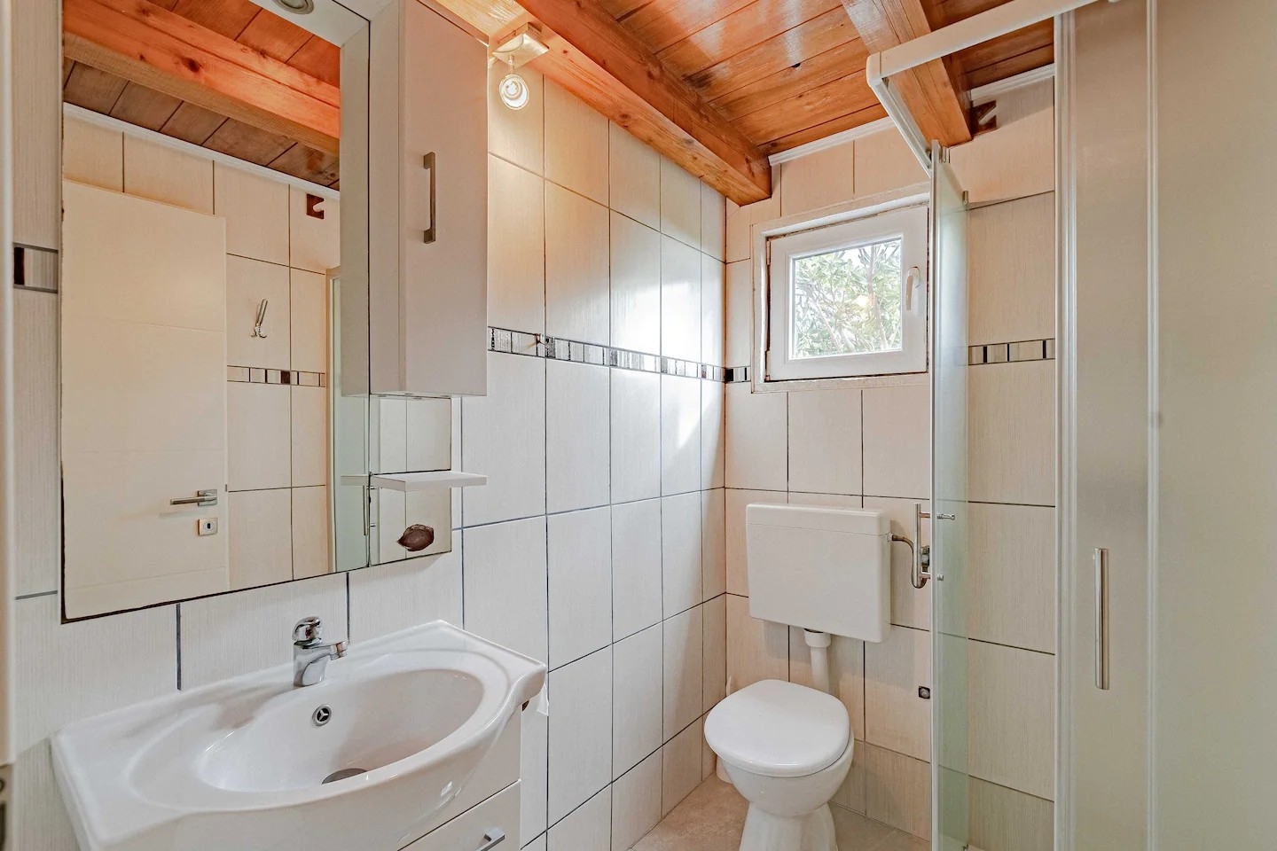 Three bedroom house near beach Postup, Pelješac  K