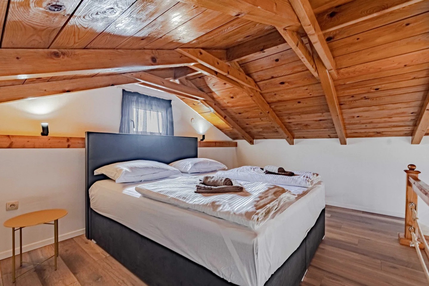 Three bedroom house near beach Postup, Pelješac  K