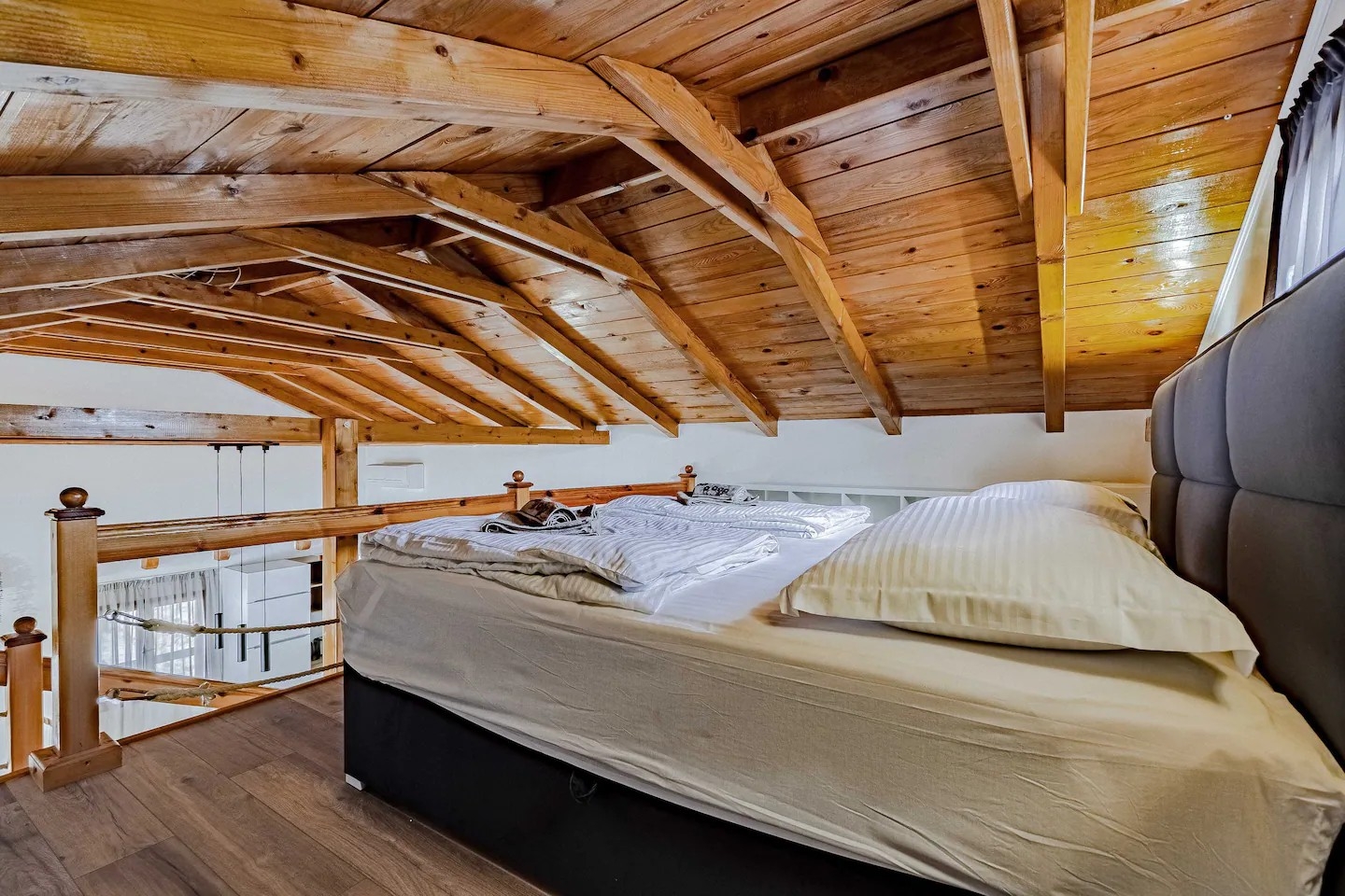 Three bedroom house near beach Postup, Pelješac  K