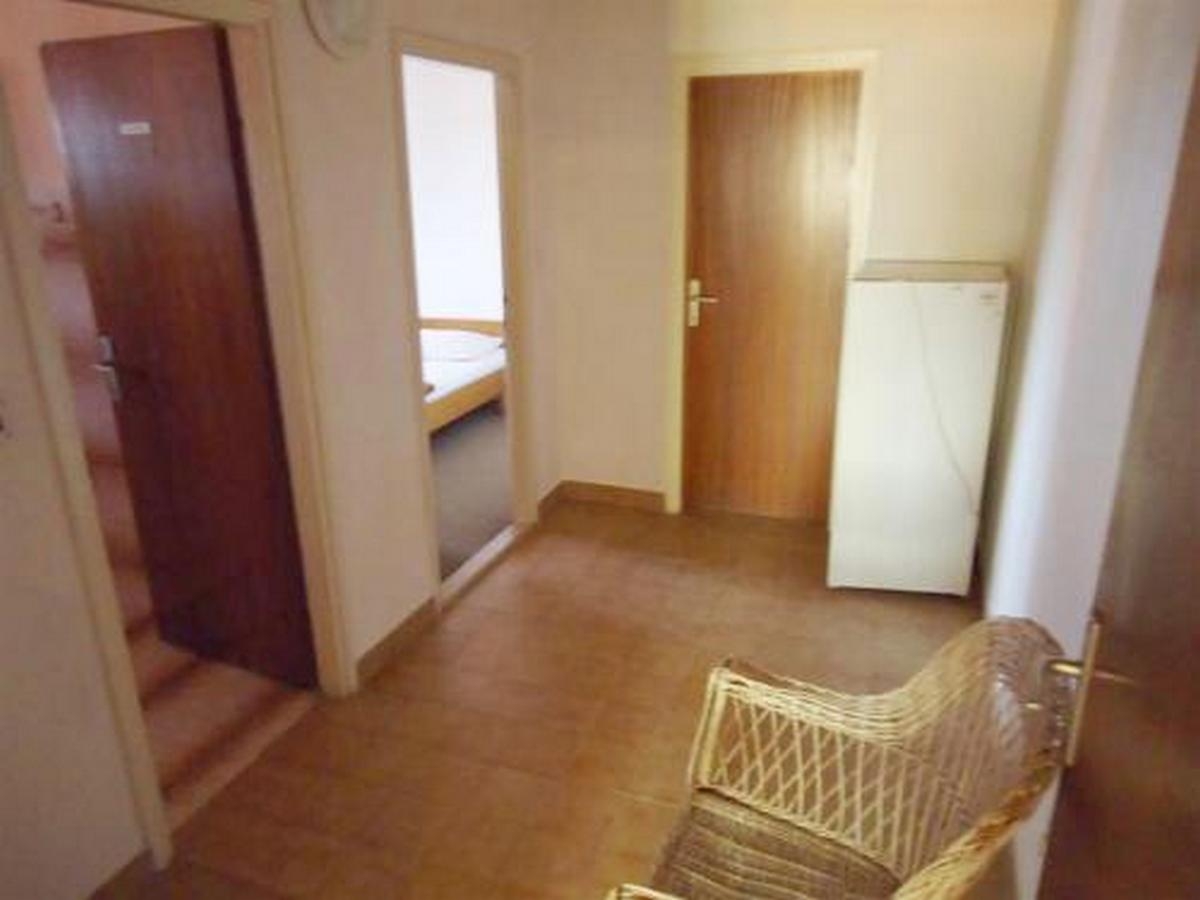 Two bedroom apartment with terrace and sea view Mrljane, Pašman  A-a