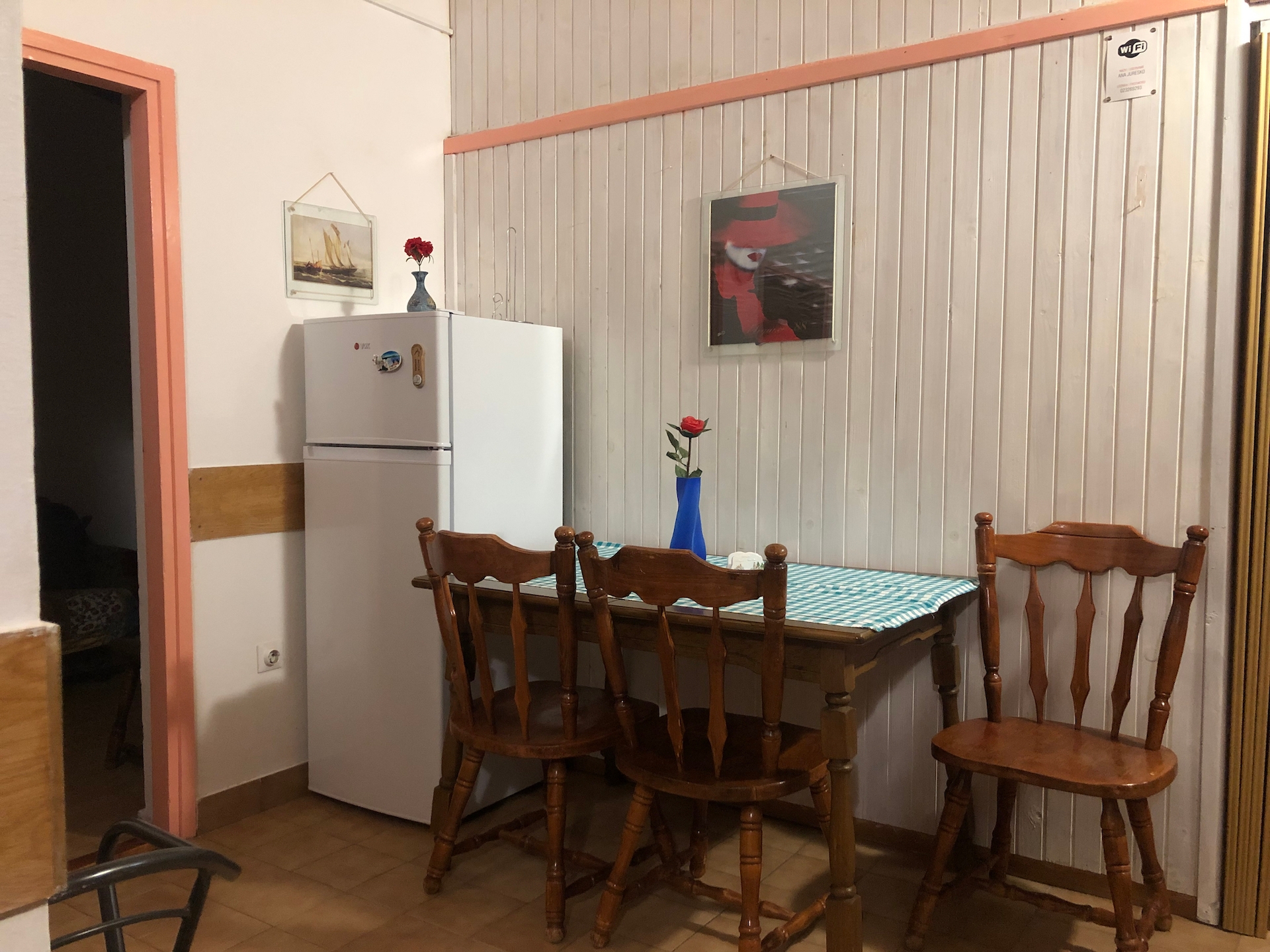 Top Pašman Mrljane Top Pašman Mrljane