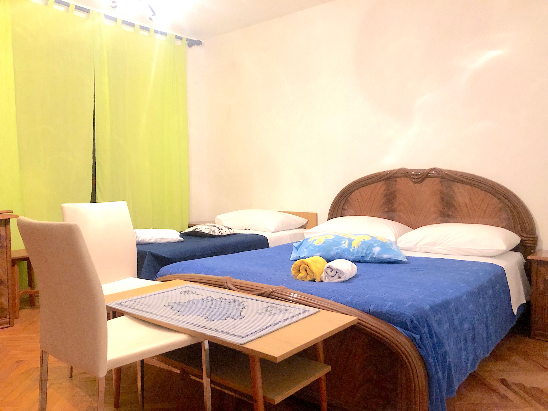 Top Pašman Mrljane Top Pašman Mrljane