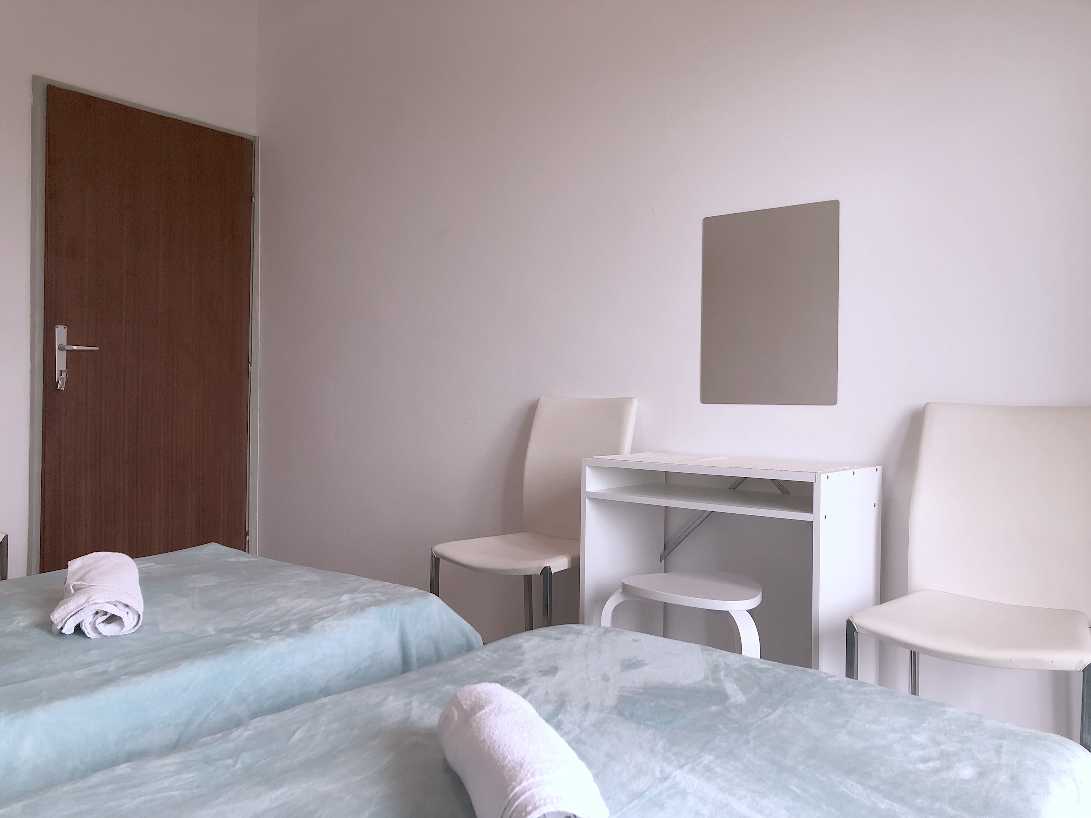 Four bedroom apartment with terrace and sea view Mrljane, Pašman  A-d