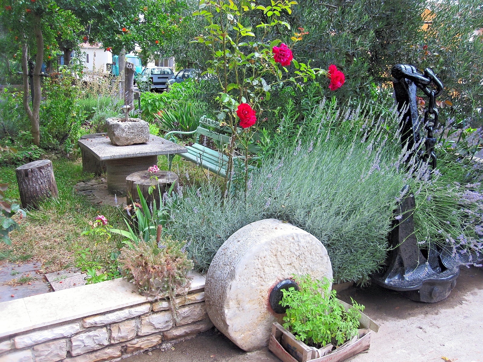 One bedroom apartment with terrace and sea view Mrljane, Pašman (A-20850-c) One bedroom apartment with terrace and sea view Mrljane, Pašman (A-20850-c)