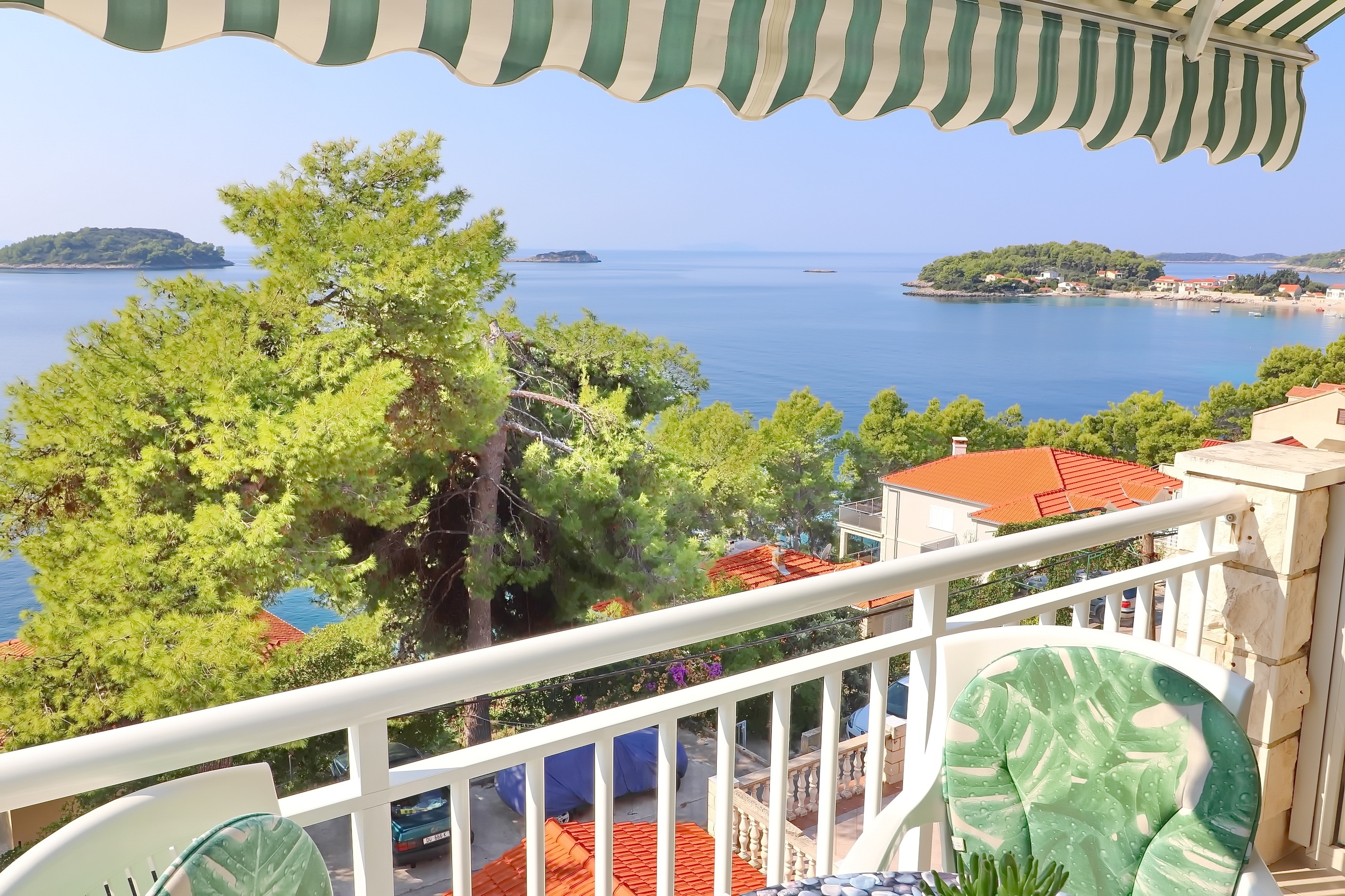 Top Korčula Prižba Top Korčula Prižba