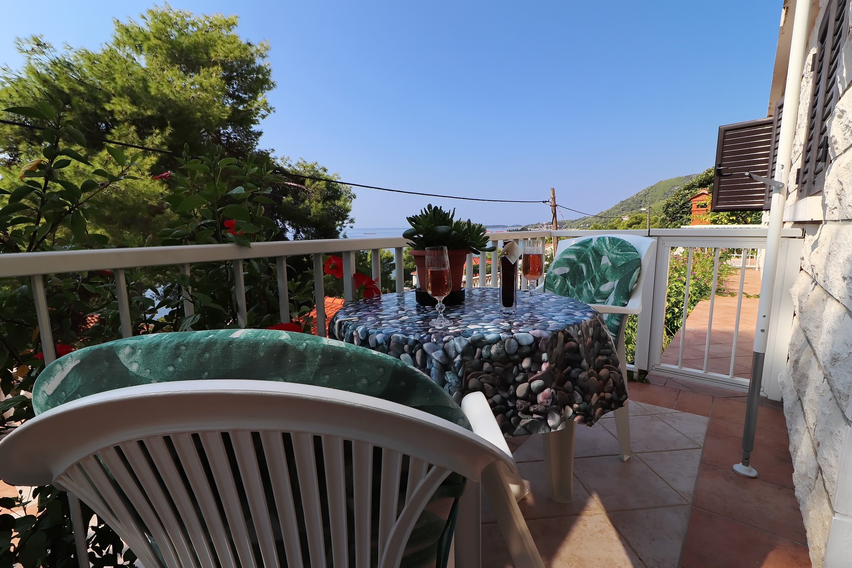 Top Korčula Prižba Top Korčula Prižba