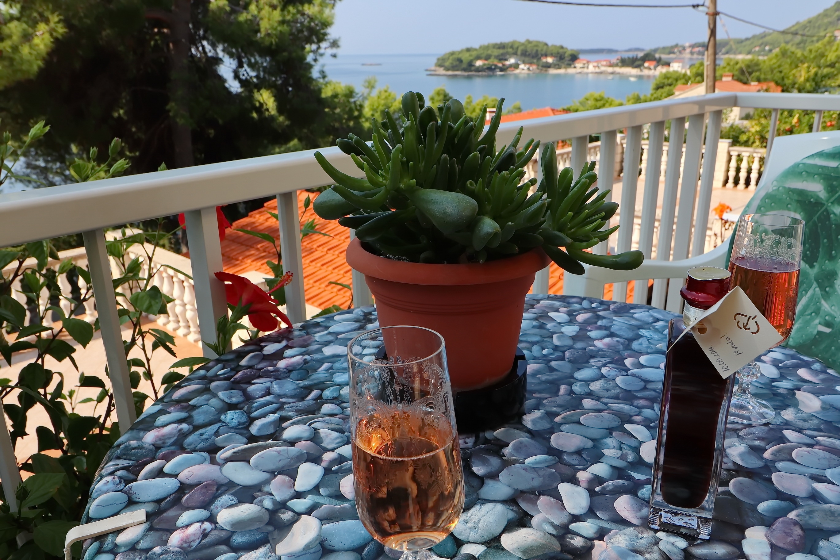 Top Korčula Prižba Top Korčula Prižba