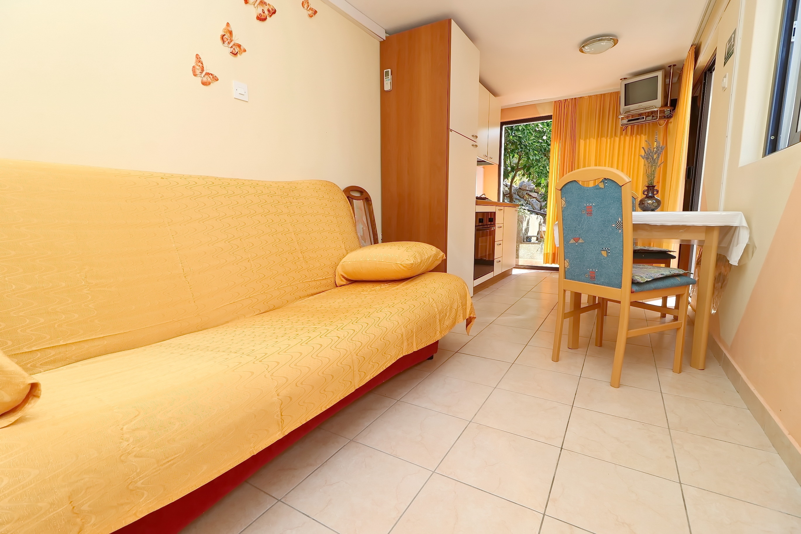 Top Korčula Prižba Top Korčula Prižba