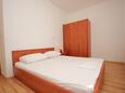Ložnice Podstrana, Ložnice v ubytování typu apartment, WiFi.