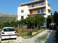 Podstrana, Split, Propiedad 2087 - Apartamentos near sea with pebble beach.