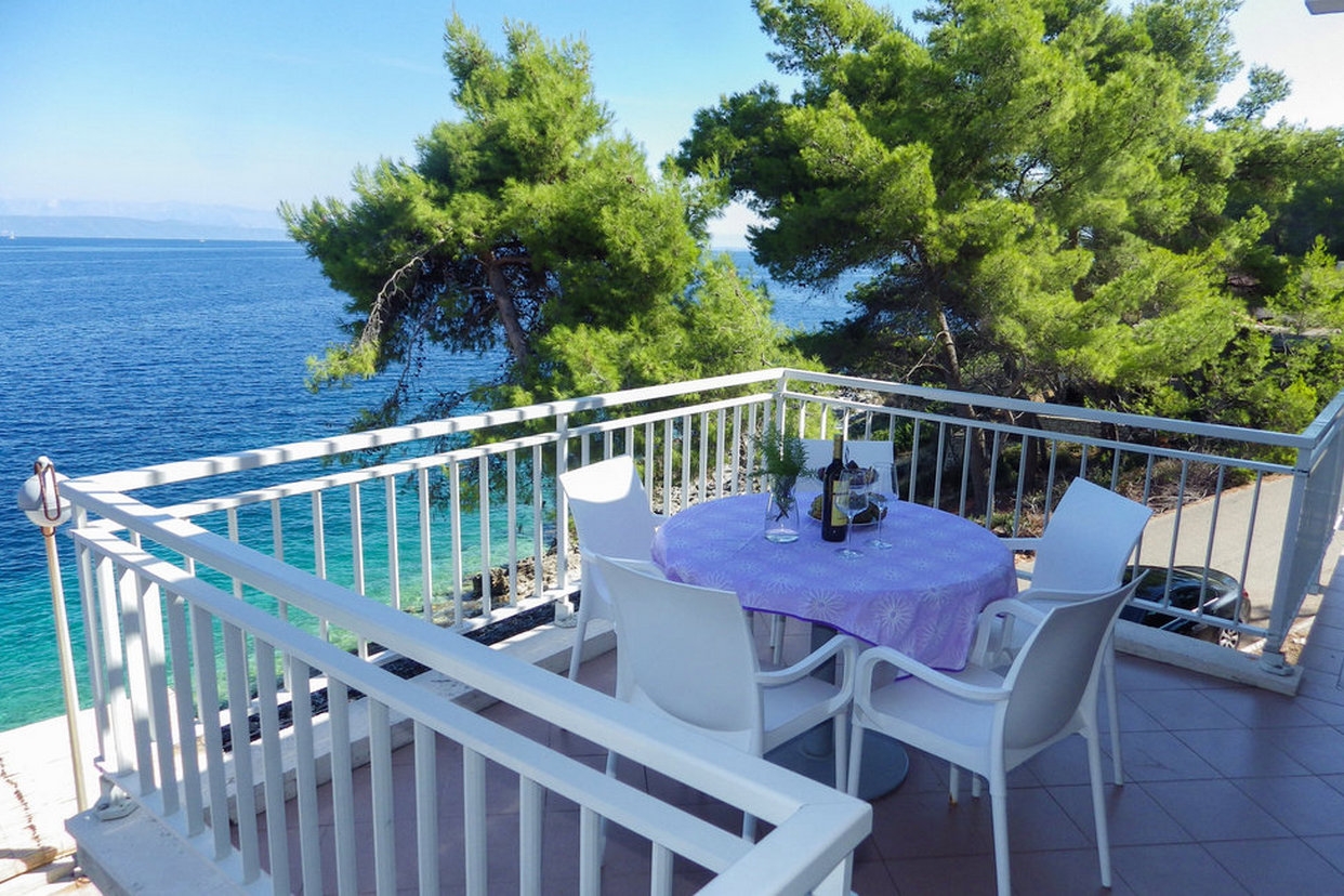 Top Korčula Prigradica Top Korčula Prigradica