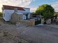 Kašić, Šibenik, Parkplatz 20879 - Ferienhaus am Kieselstränden.