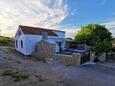 Kašić, Šibenik, Objekt 20879 - Ferienhaus am Kieselstränden.