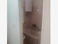 Kašić, Badezimmer in folgender Unterkunftsart house, Haustiere erlaubt und WiFi.