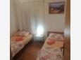 Kašić, Schlafzimmer 1 in folgender Unterkunftsart house, Haustiere erlaubt und WiFi.