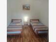 Kašić, Schlafzimmer 2 in folgender Unterkunftsart house, Haustiere erlaubt und WiFi.