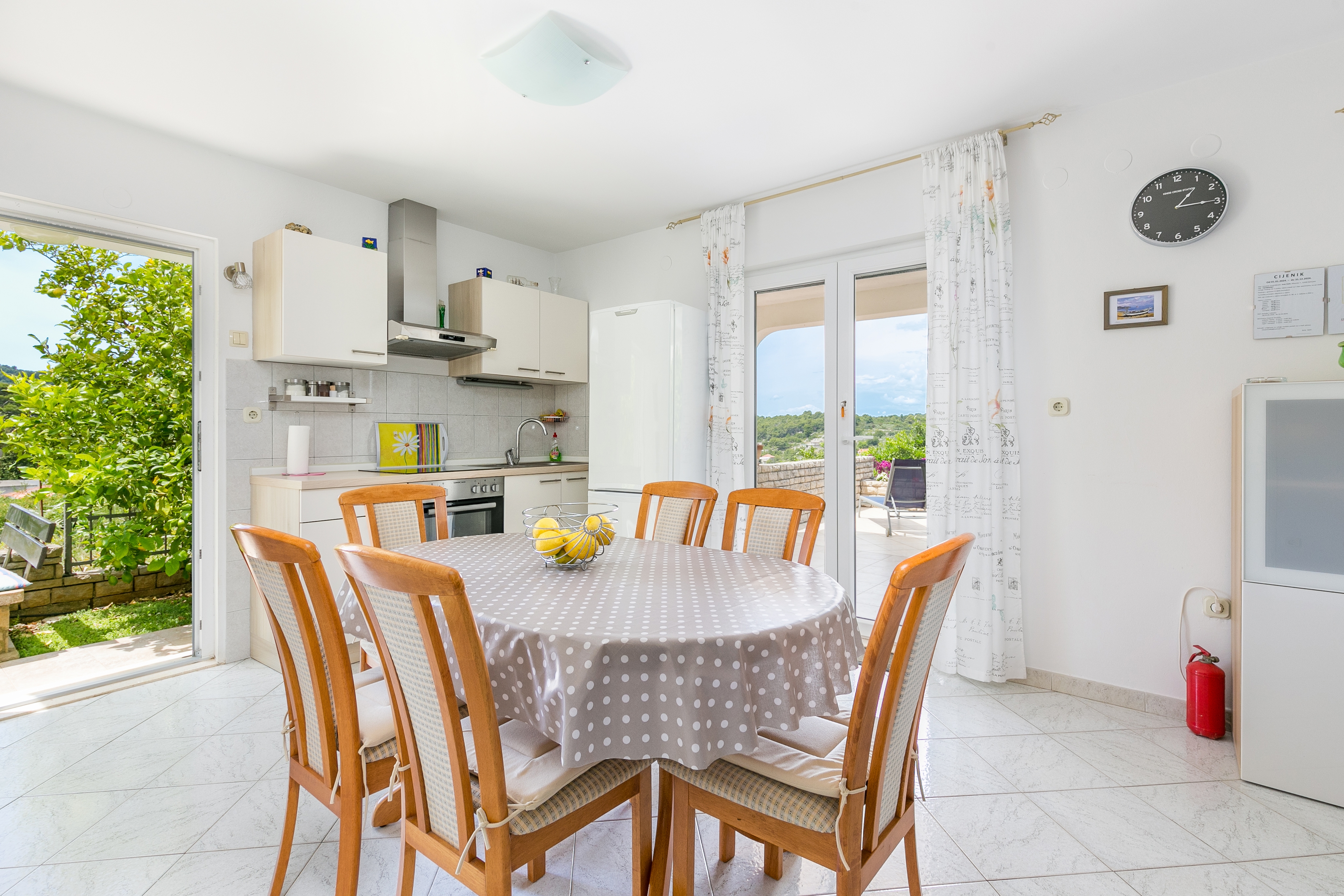 Top Šolta Nečujam Top Šolta Nečujam