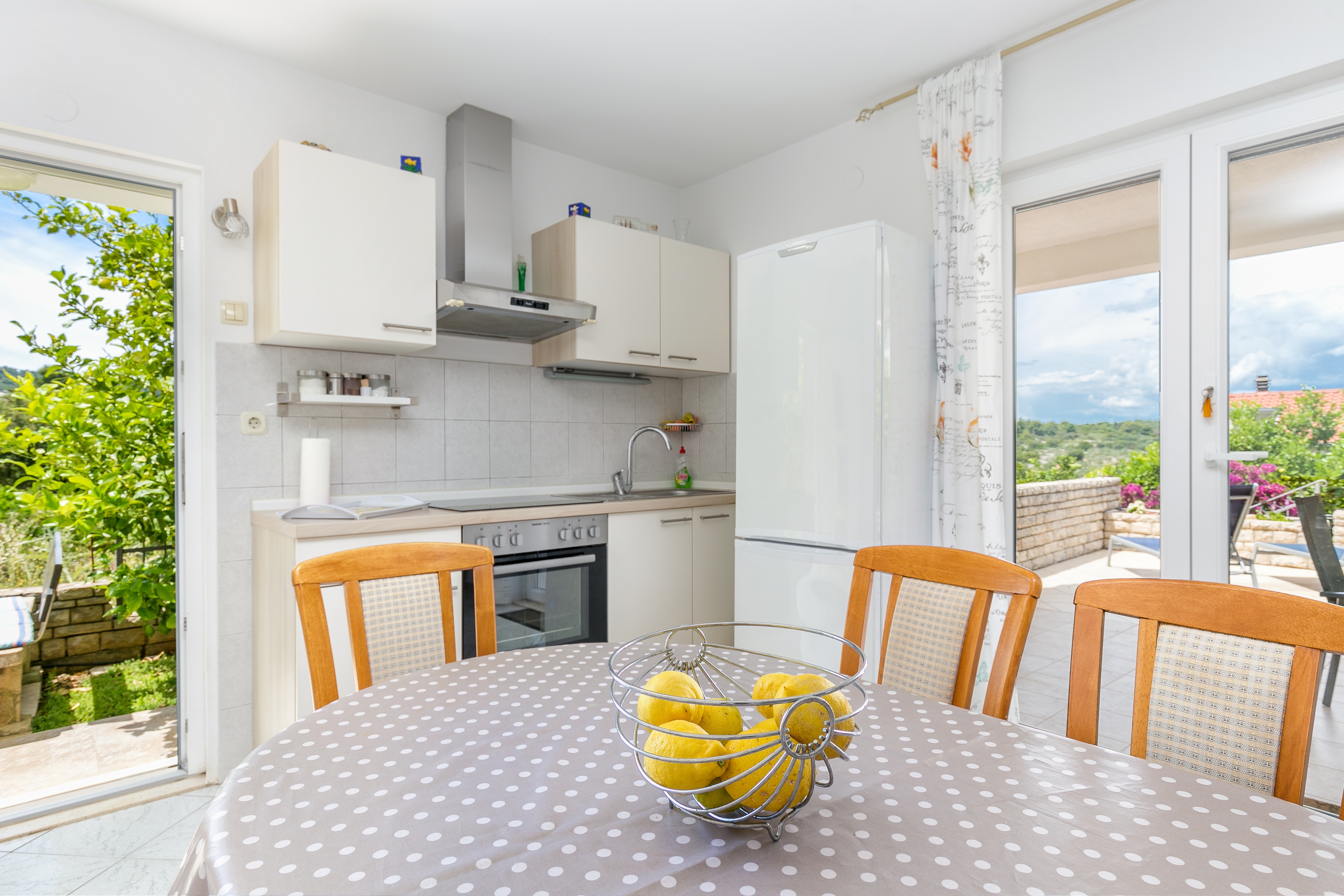 Top Šolta Nečujam Top Šolta Nečujam