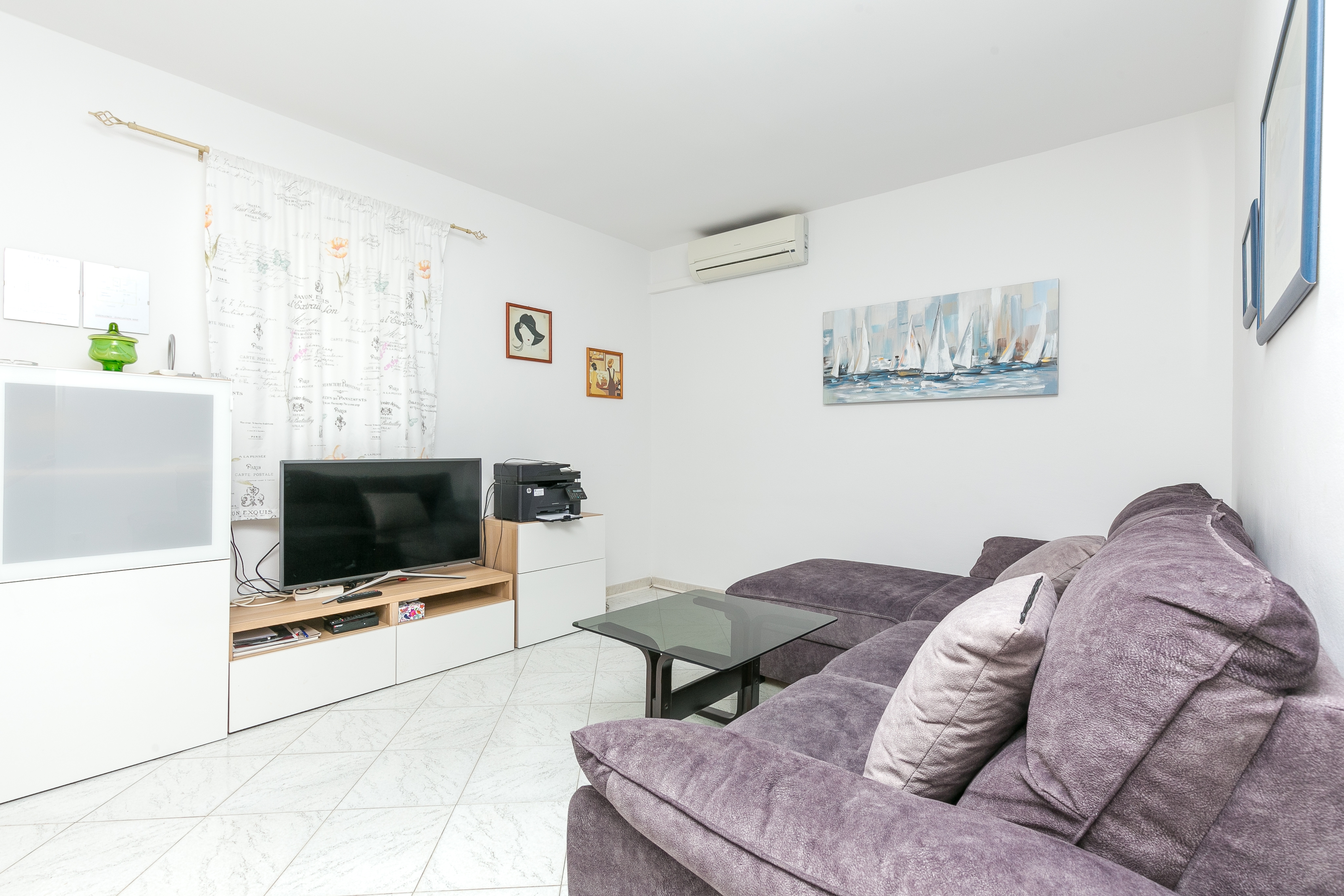 Two bedroom apartment with terrace and sea view Nečujam (Šolta) (A-2089-a) Two bedroom apartment with terrace and sea view Nečujam (Šolta) (A-2089-a)