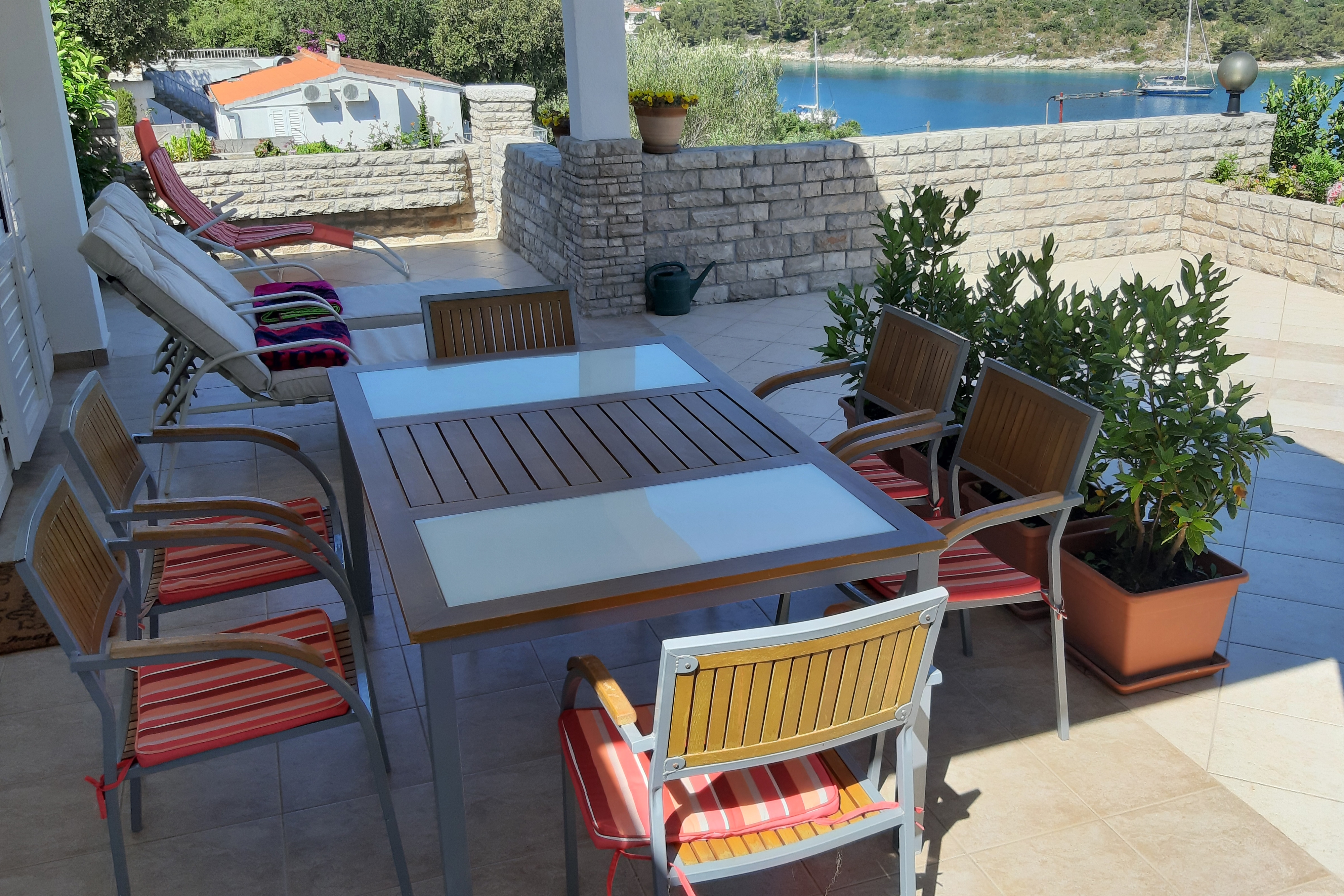 Top Šolta Nečujam Top Šolta Nečujam