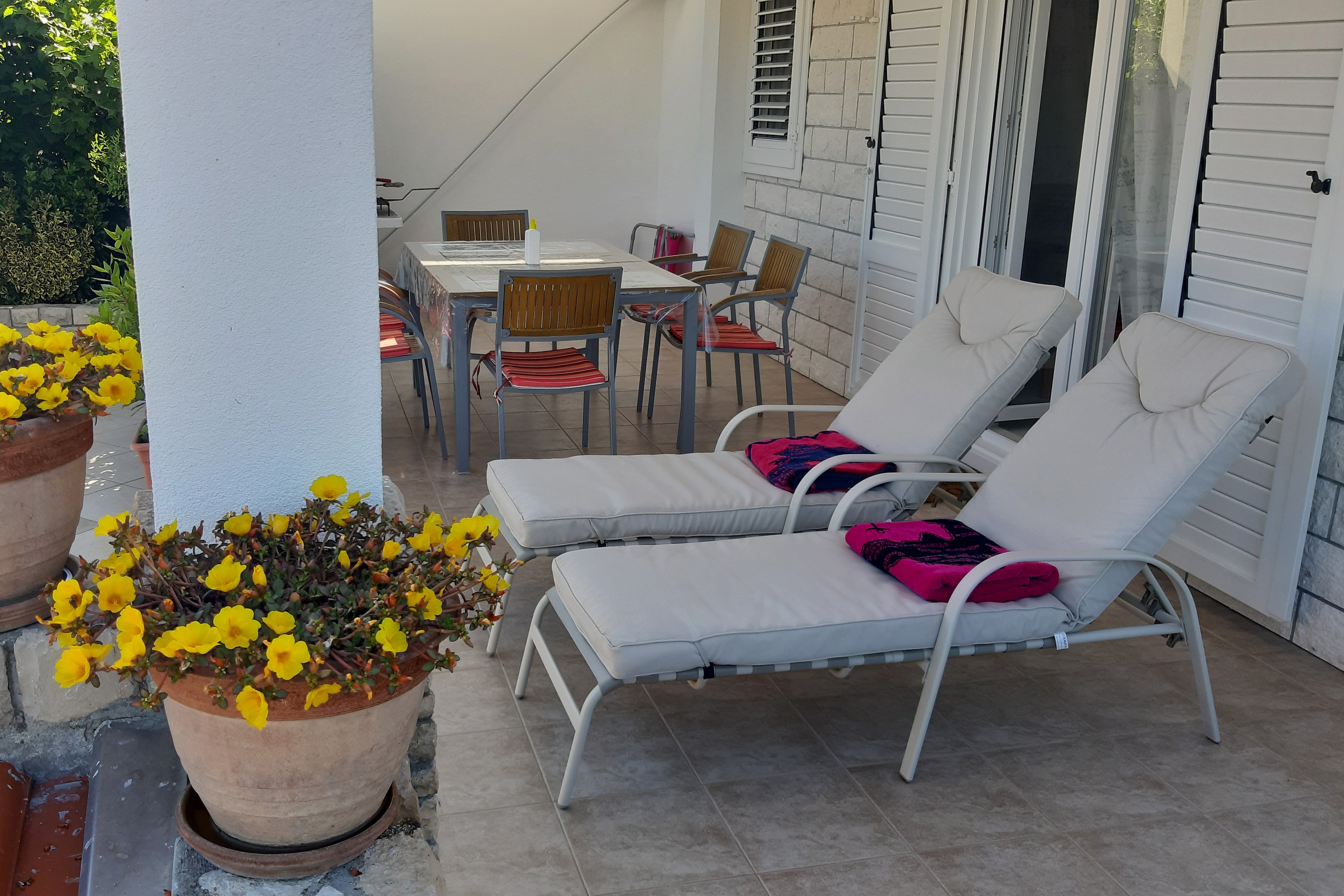 Top Šolta Nečujam Top Šolta Nečujam