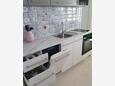 Kneža, Kitchen in the apartment, WiFi.
