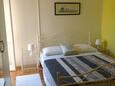 Спальня 1 Kneža, Спальня 1 в размещении типа apartment, WiFi.