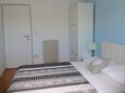 Kneža, Ložnice 2 v ubytování typu apartment, s klimatizací a WiFi.