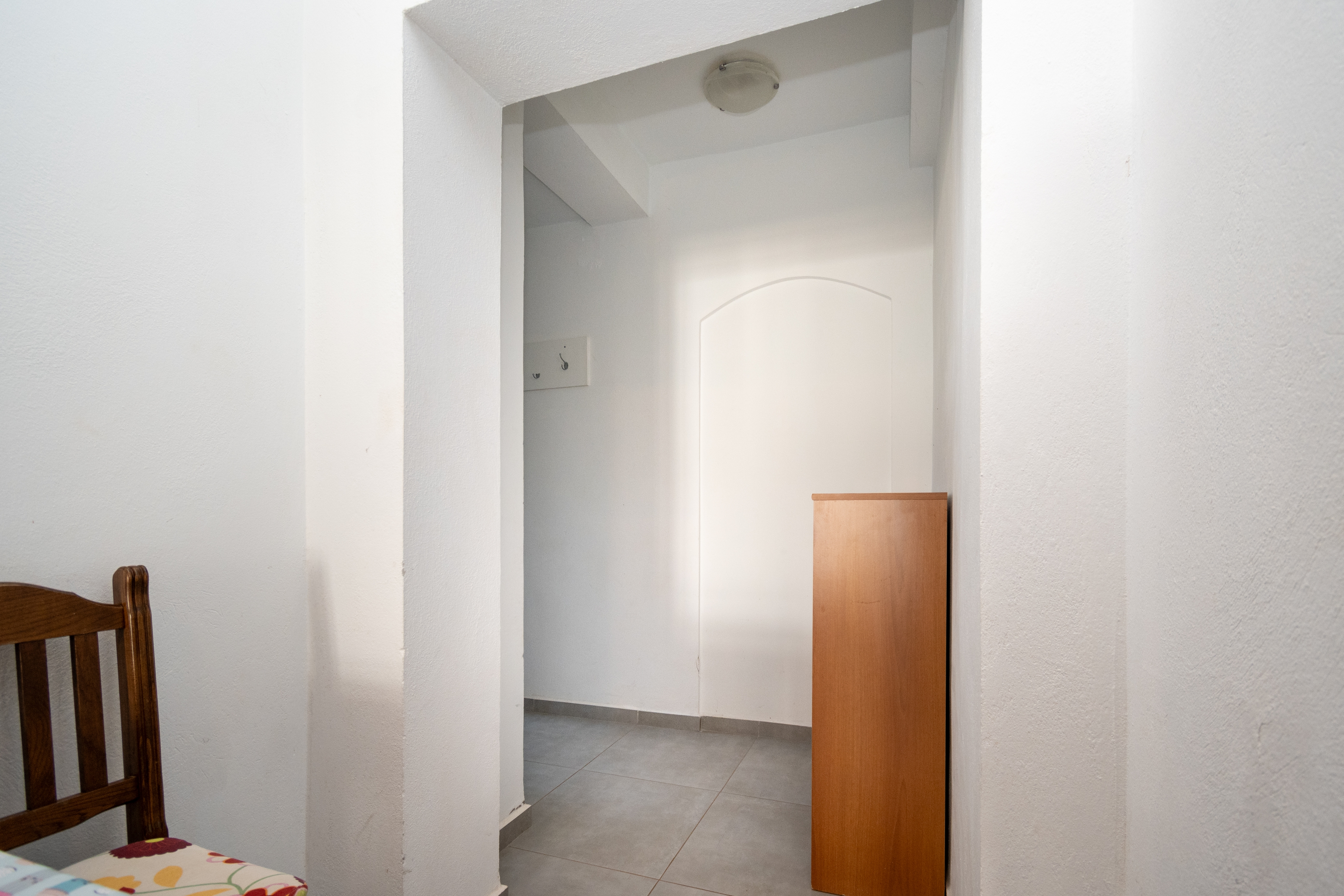 Two bedroom apartment near beach Zadar - Diklo, Zadar  A-a