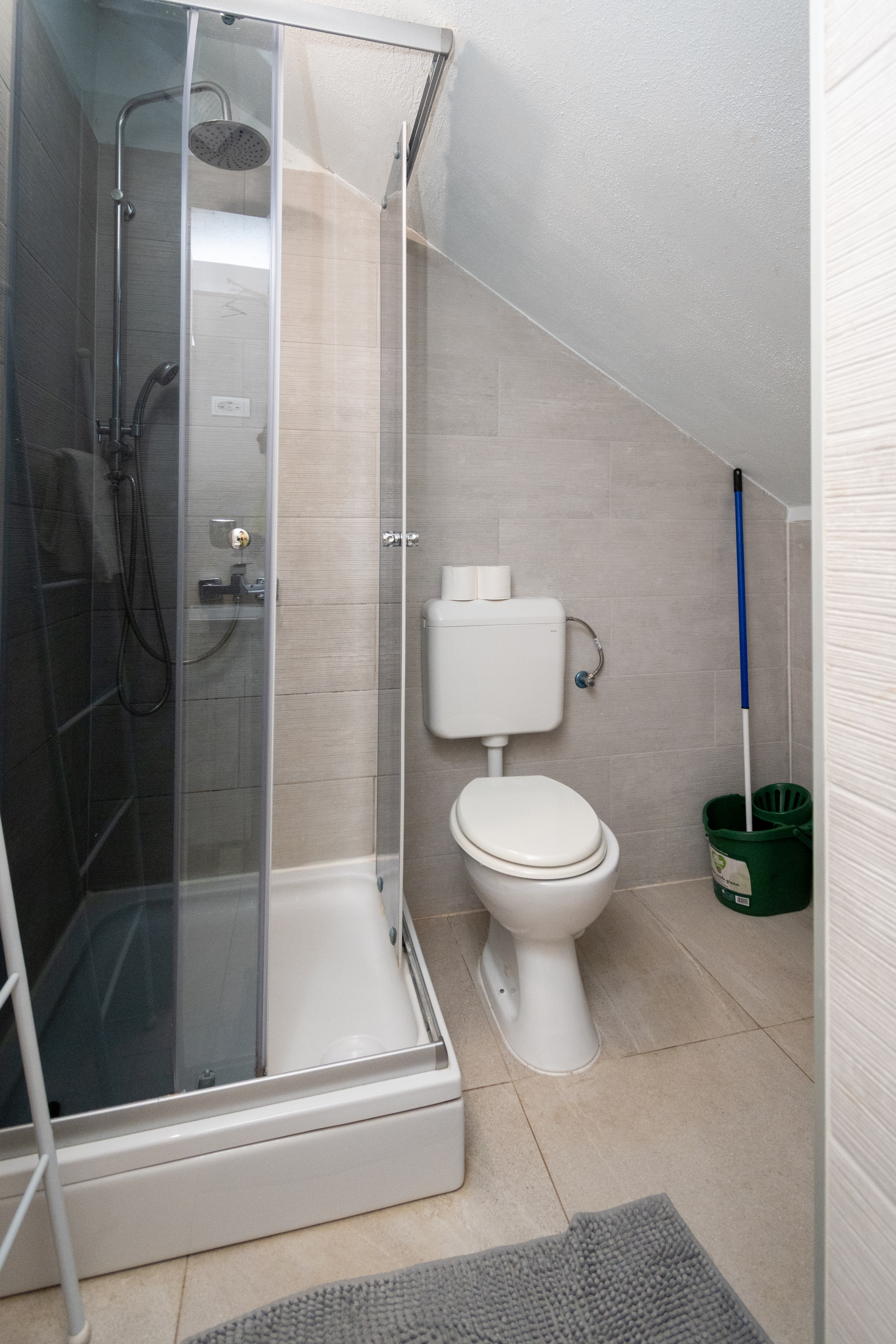 Two bedroom apartment near beach Zadar - Diklo, Zadar  A-b