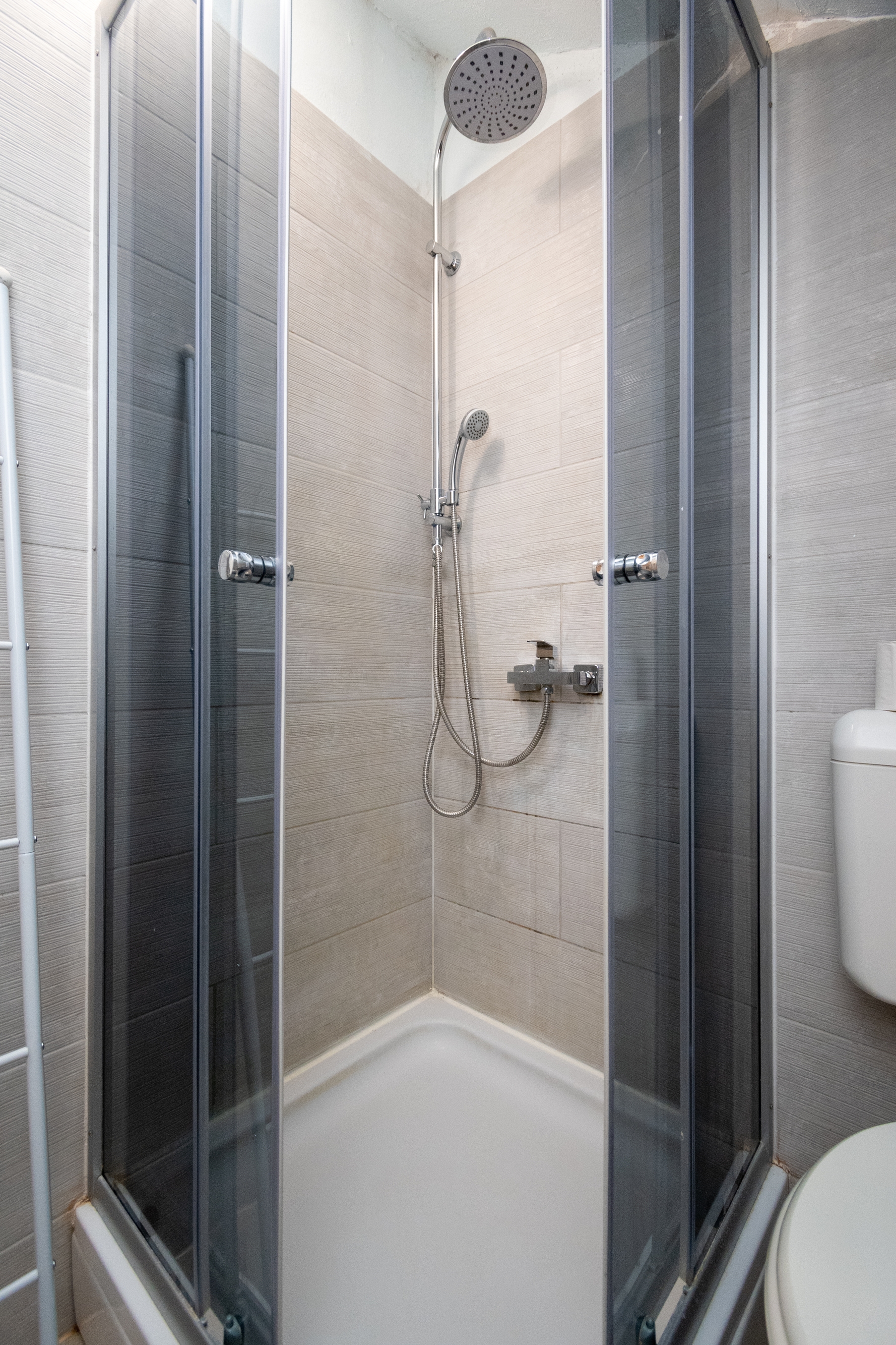 Two bedroom apartment near beach Zadar - Diklo, Zadar  A-b