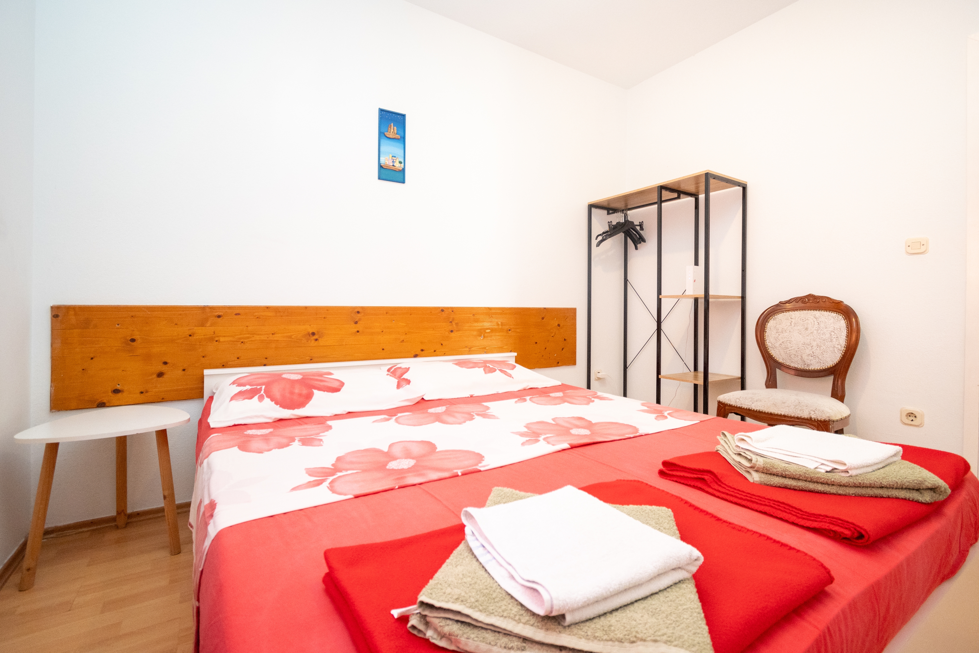 Two bedroom apartment near beach Zadar - Diklo, Zadar  A-b