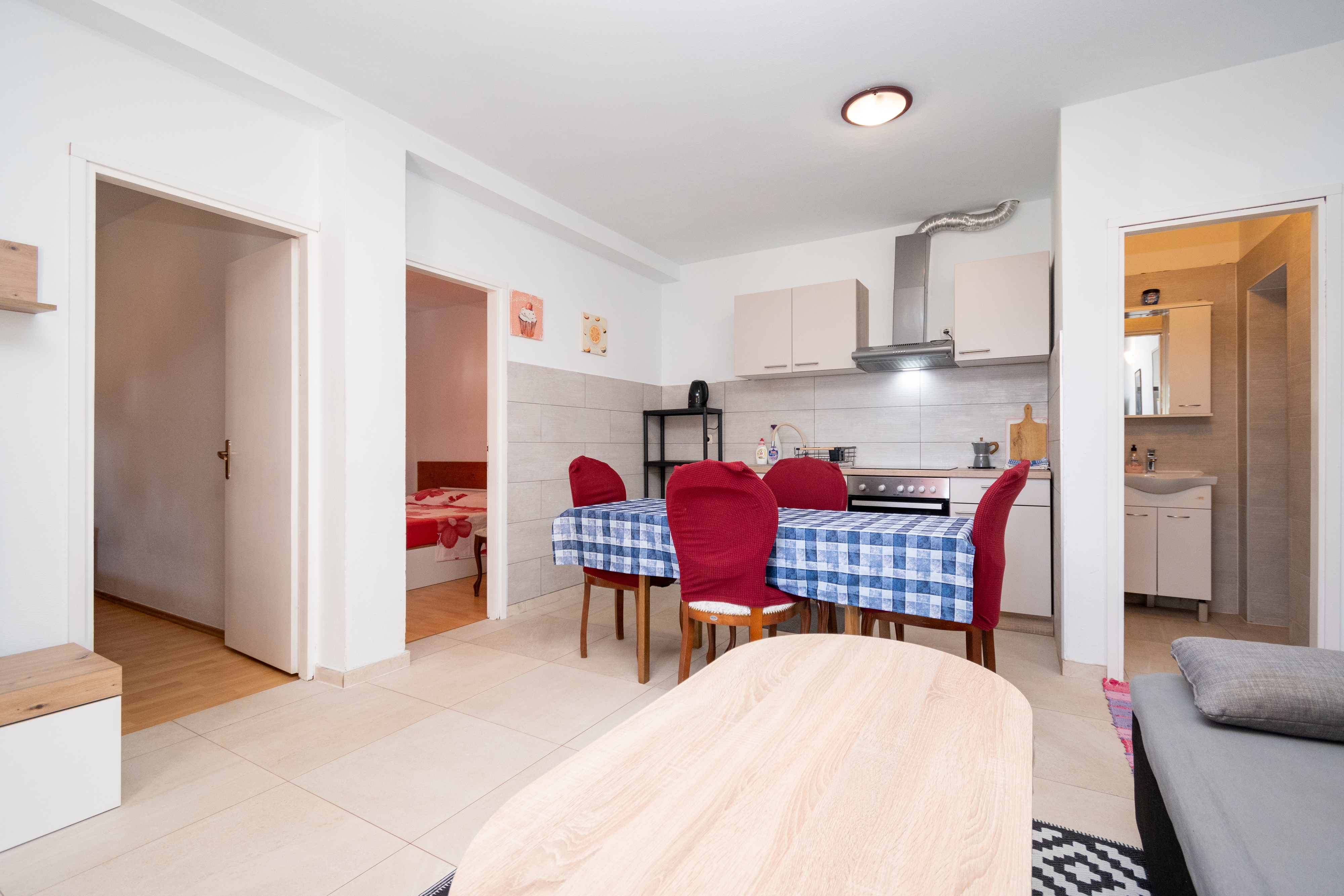 Top Zadar Zadar - Diklo Top Zadar Zadar - Diklo