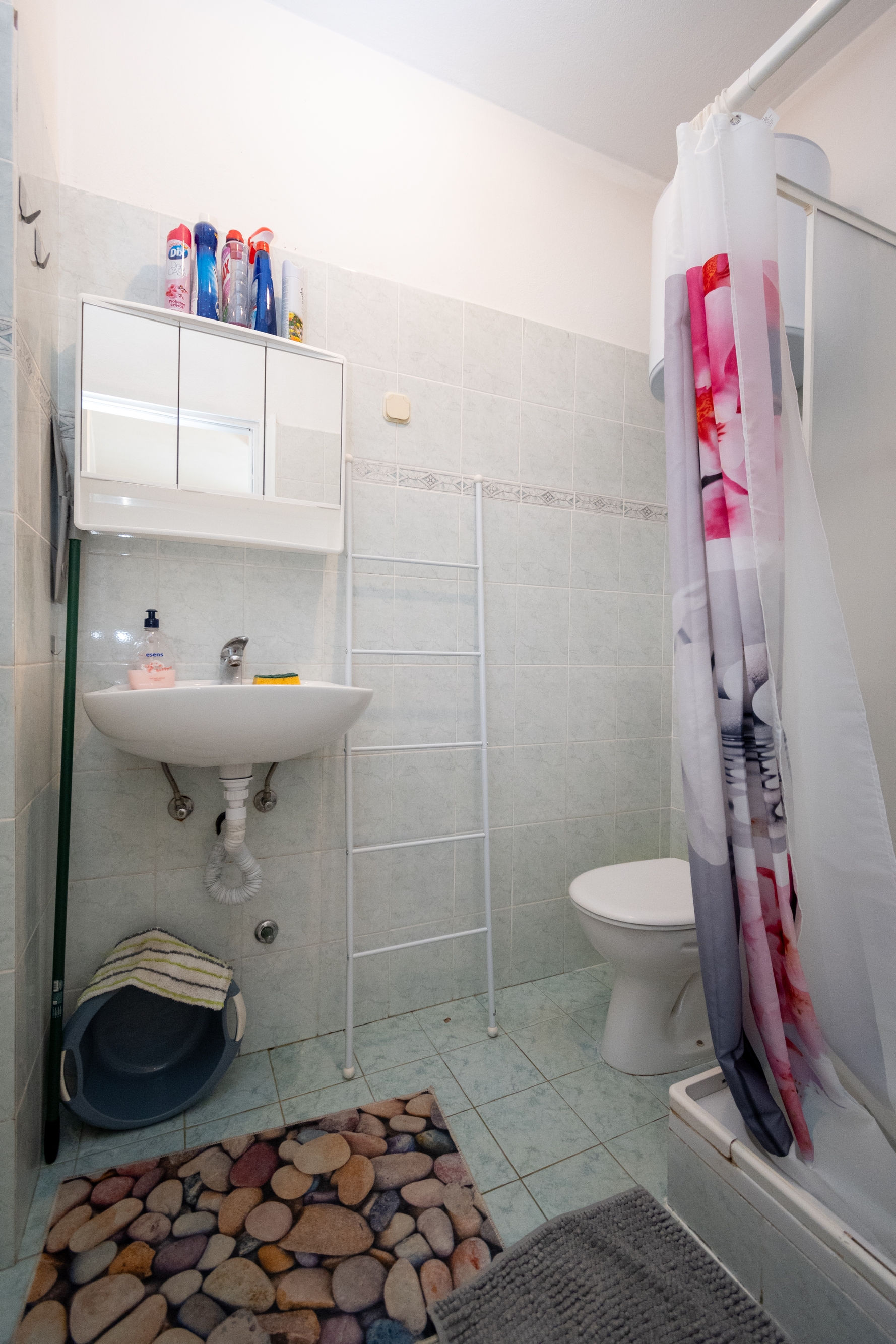 Two bedroom apartment near beach Zadar - Diklo, Zadar  A-c