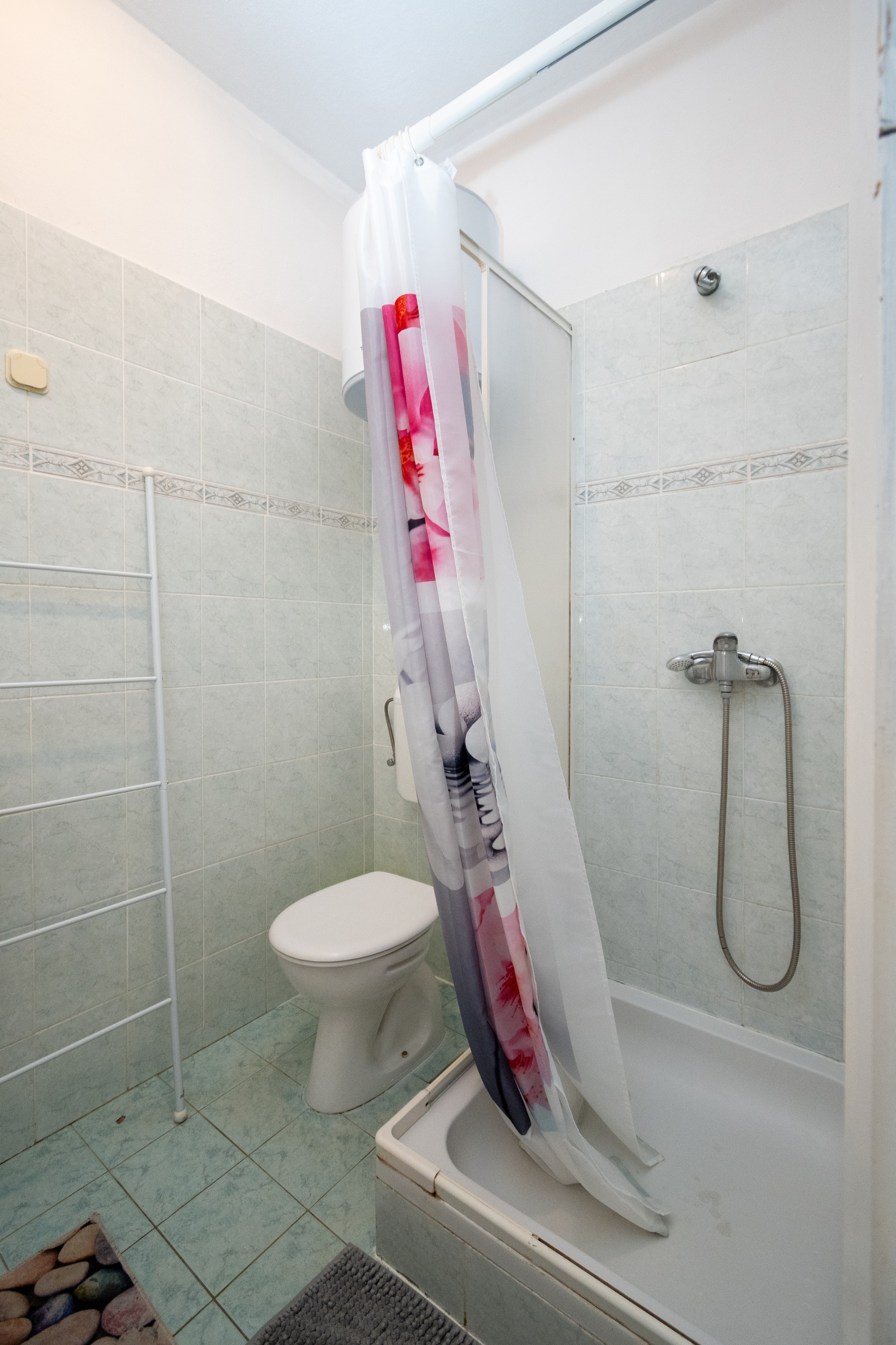 Two bedroom apartment near beach Zadar - Diklo, Zadar  A-c