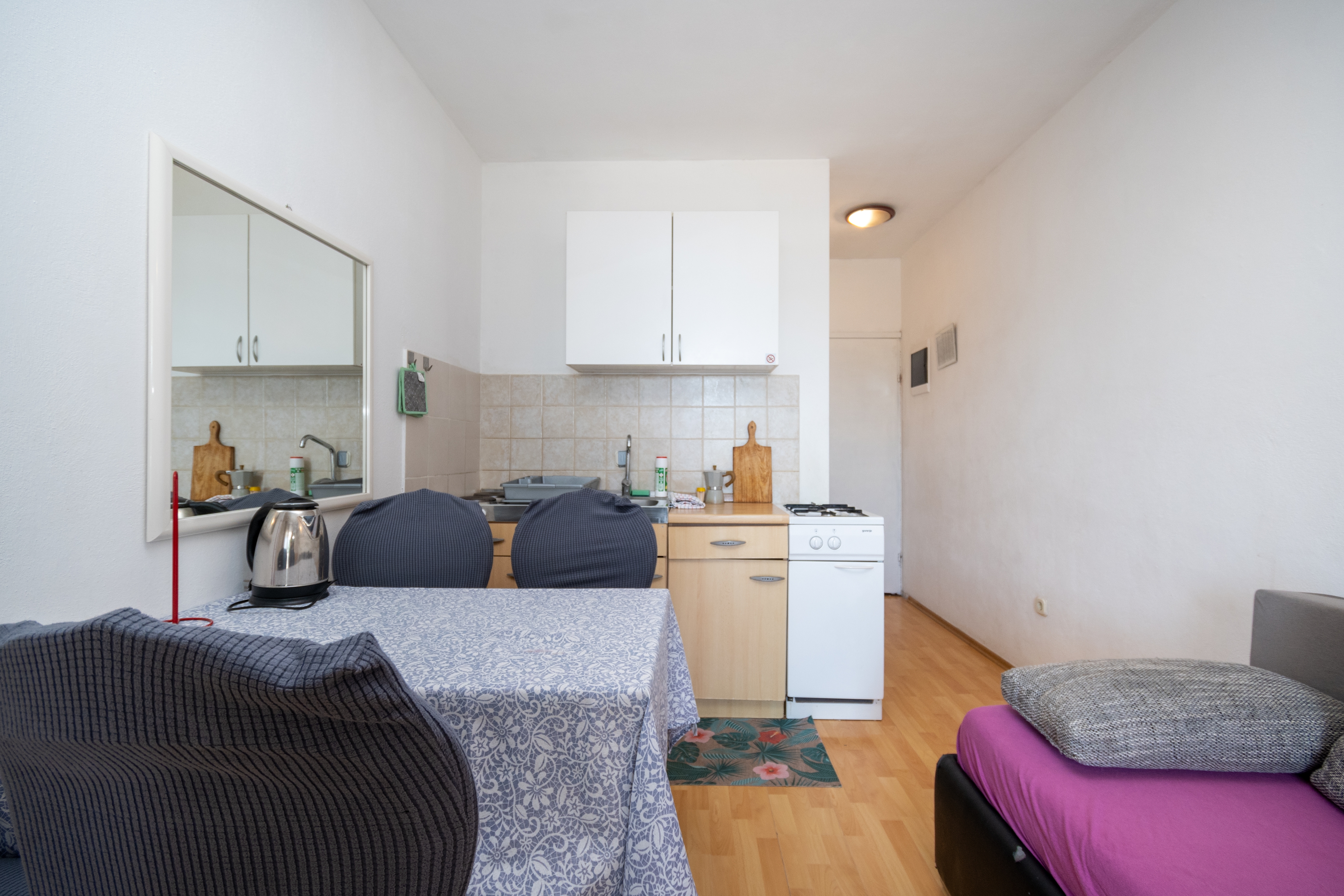 Top Zadar Zadar - Diklo Top Zadar Zadar - Diklo