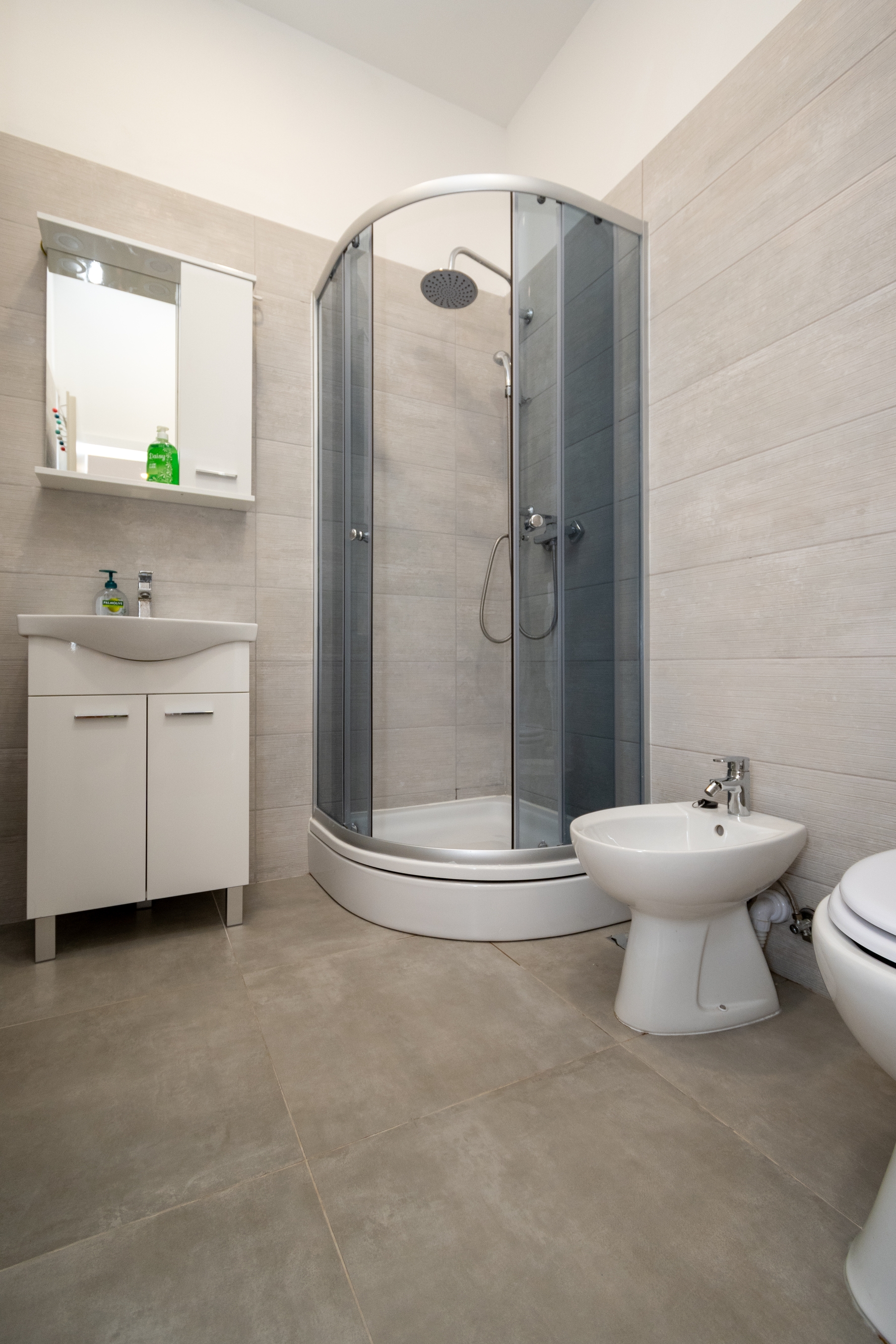 One bedroom apartment near beach Zadar - Diklo, Zadar  A-e