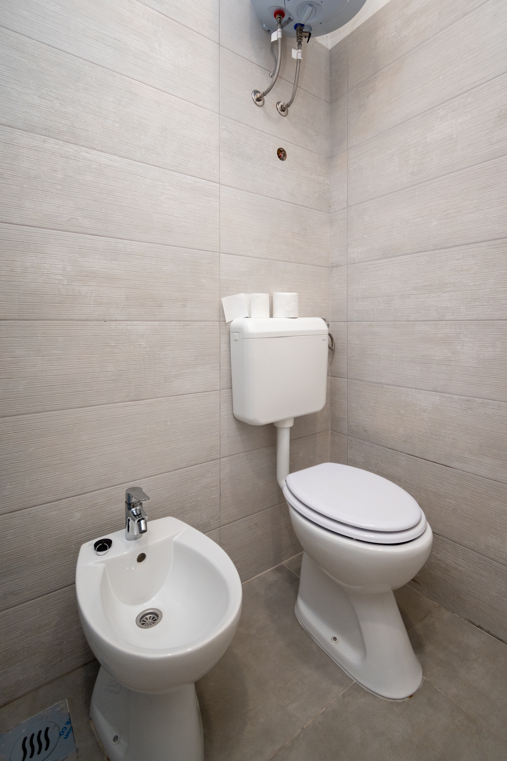 One bedroom apartment near beach Zadar - Diklo, Zadar  A-e