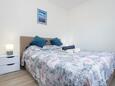 Спальня 1 Soline, Спальня 1 в размещении типа apartment, WiFi.