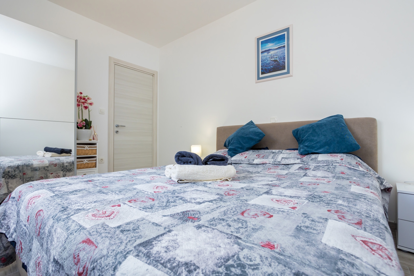 Top Krk Soline Top Krk Soline