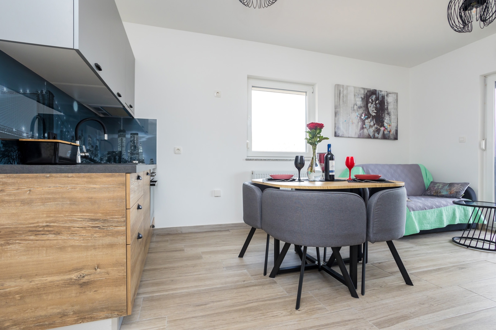 Top Krk Soline Top Krk Soline