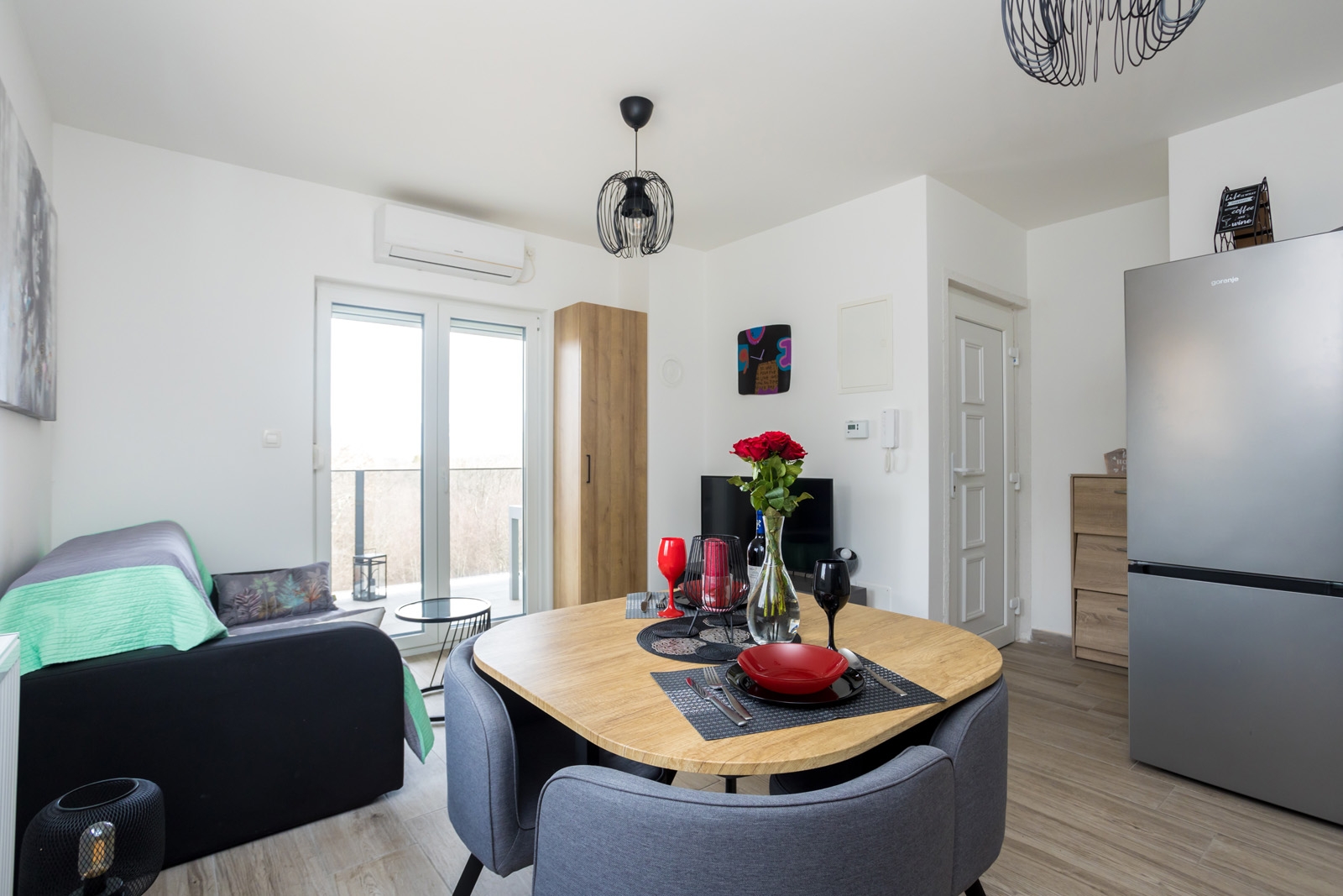 Top Krk Soline Top Krk Soline