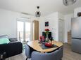 Soline, Столовая в размещении типа apartment, WiFi.